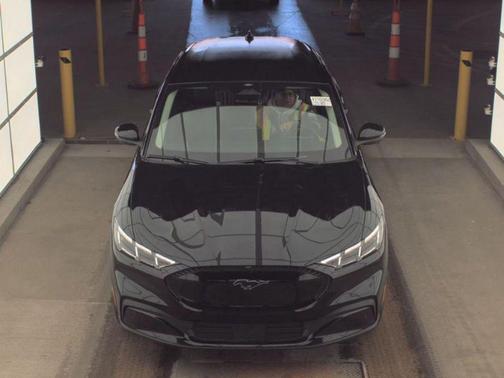 2024 Ford Mustang Mach-E Select