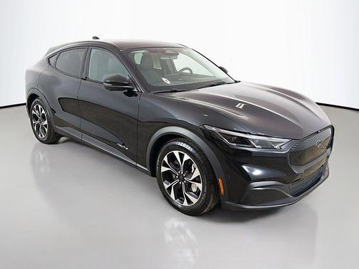 2024 Ford Mustang Mach-E Select
