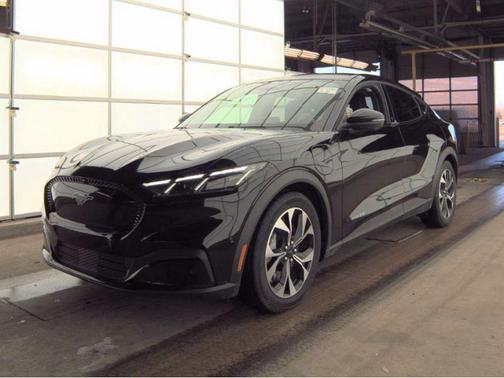 2024 Ford Mustang Mach-E Select