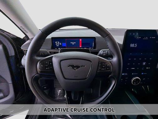2024 Ford Mustang Mach-E Select