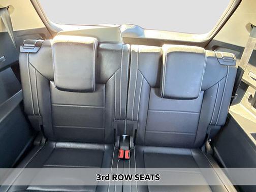 2021 Volkswagen Atlas 3.6L SE w/Technology