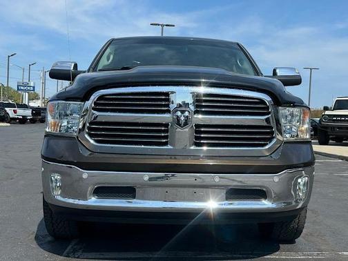 2014 RAM 1500 Big Horn