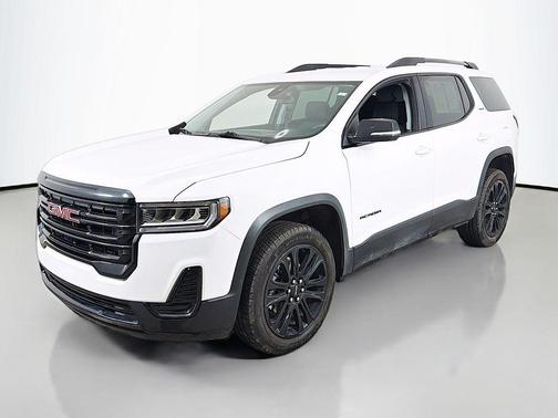 2023 GMC Acadia FWD SLE