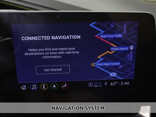 2021 Chevrolet Corvette Stingray w/3LT