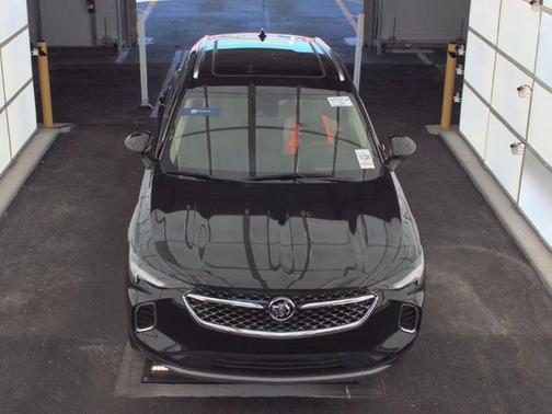 2023 Buick Envision Avenir FWD
