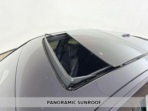 Black 2024 BMW X6 xDrive40i