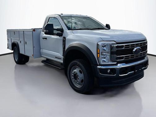 2024 Ford F-450 XL