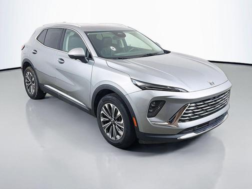 2024 Buick Envision Preferred AWD