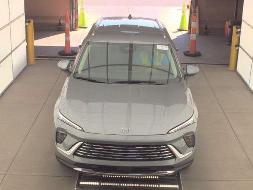 2024 Buick Envision Preferred AWD