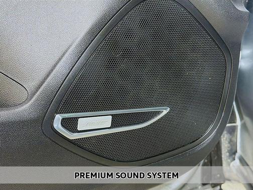 2024 Buick Envision Preferred AWD