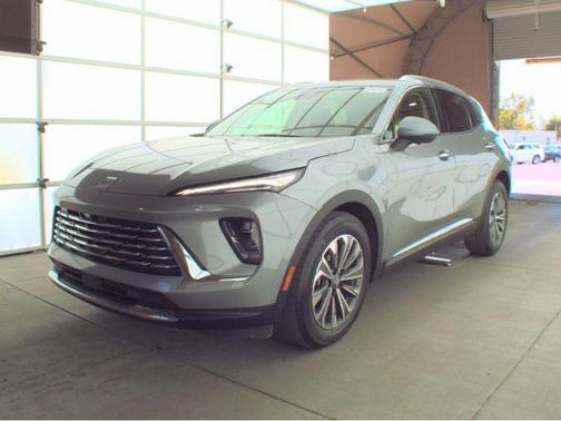 2024 Buick Envision Preferred AWD