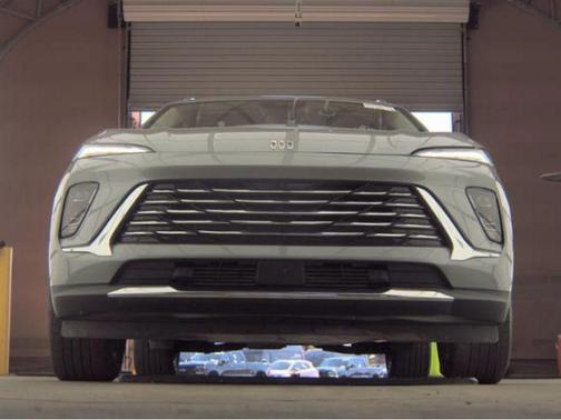 2024 Buick Envision Preferred AWD