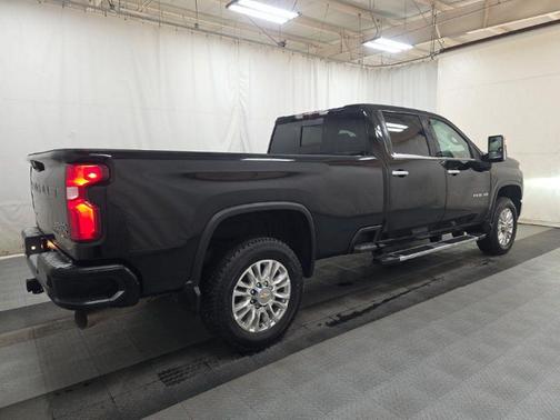 2023 Chevrolet Silverado 2500 High Country