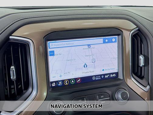 2023 Chevrolet Silverado 2500 High Country