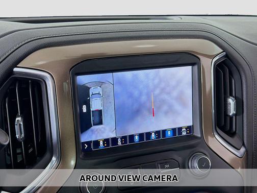 2023 Chevrolet Silverado 2500 High Country