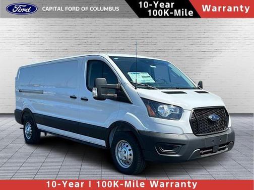 2025 Ford Transit-350 Base