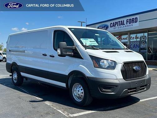 2025 Ford Transit-350 Base