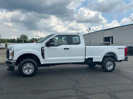 2026 Ford F-250 XL