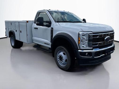 2024 Ford F-450 XL