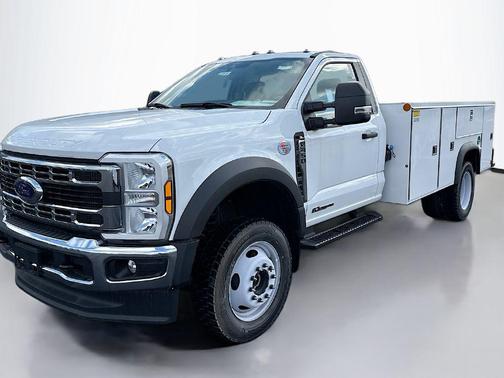 2024 Ford F-450 XL