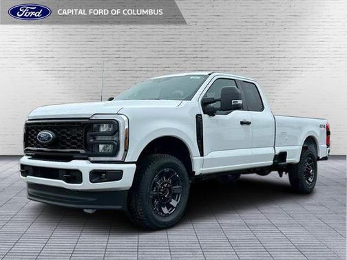 2025 Ford F-250 XL