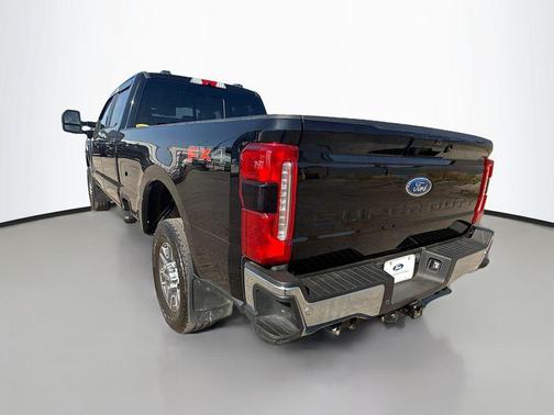 2023 Ford F-250 Lariat