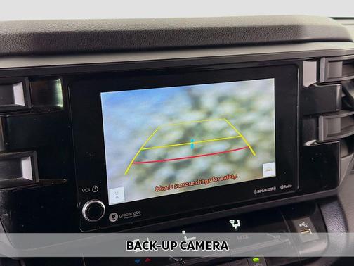 2023 Toyota Tundra SR