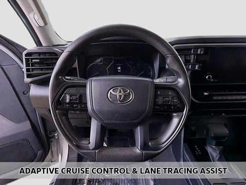 2023 Toyota Tundra SR