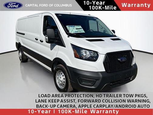 2025 Ford Transit-150 Base