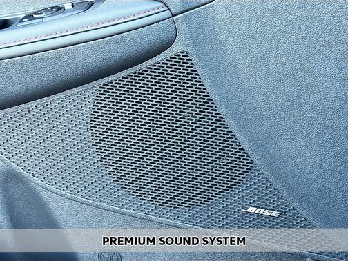 2023 Hyundai SONATA N Line