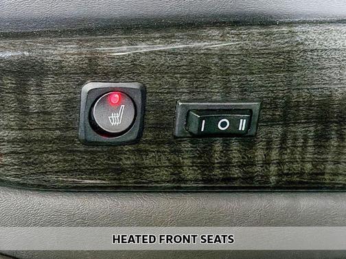 2016 Chevrolet Express 2500 Work Van