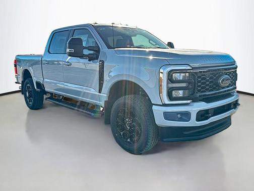 2026 Ford F-250 XLT