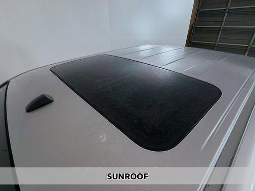 2019 Nissan Frontier SL