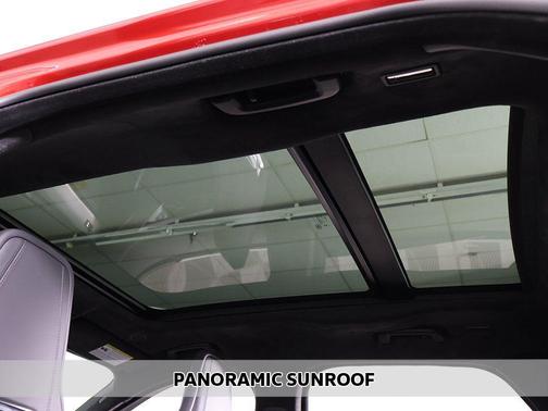 2024 Jaguar F-PACE R-Dynamic S P400 AWD Automatic