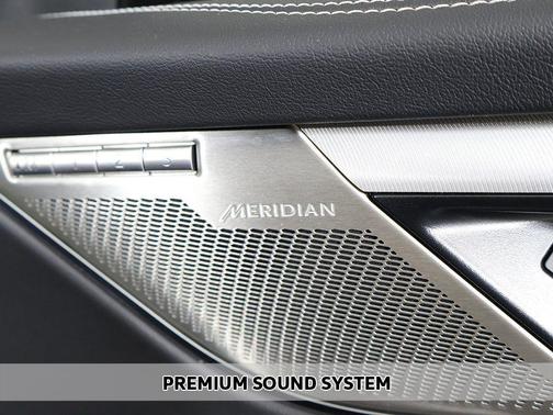 2024 Jaguar F-PACE R-Dynamic S P400 AWD Automatic