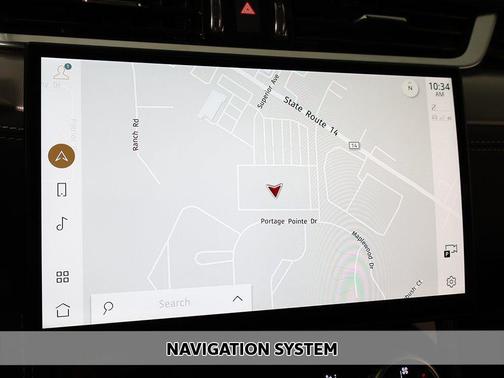 2024 Jaguar F-PACE R-Dynamic S P400 AWD Automatic