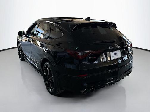 2025 Acura MDX Type S Advance Package