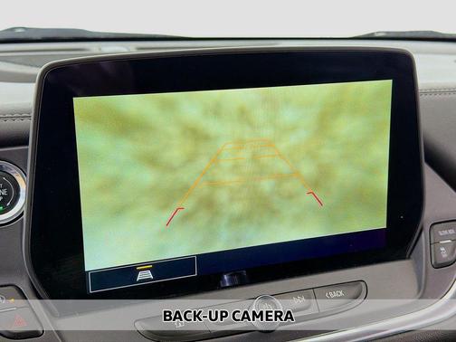 Black 2024 Chevrolet Blazer 2LT