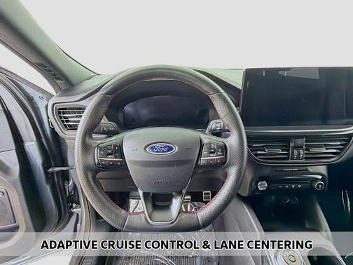 2023 Ford Escape ST-Line Select