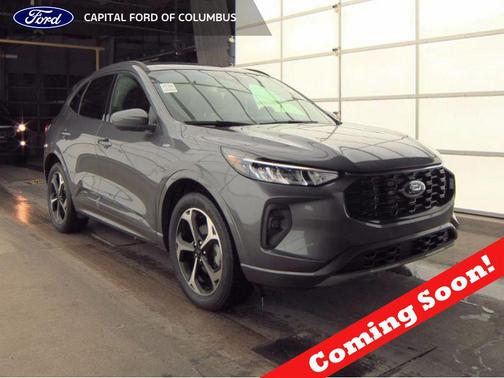 2023 Ford Escape ST-Line Select