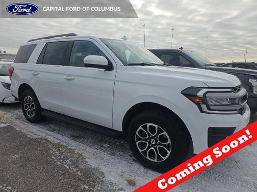 2024 Ford Expedition XLT