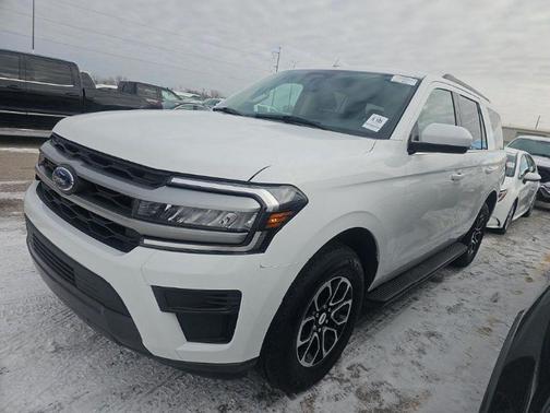 2024 Ford Expedition XLT