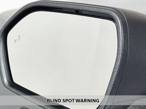 Carbonized Gray Metallic 2022 Ford Explorer Timberline