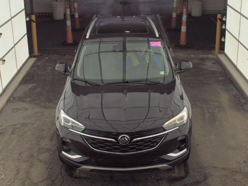 2021 Buick Encore GX Essence