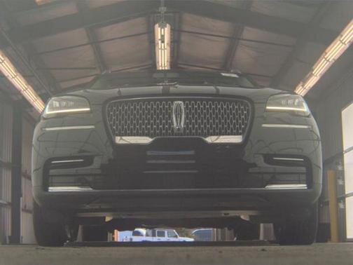 2024 Lincoln Aviator Reserve AWD