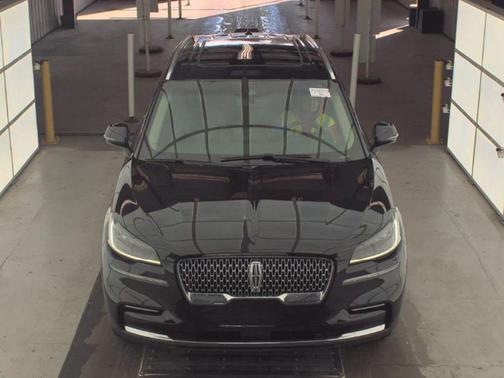 2024 Lincoln Aviator Reserve AWD