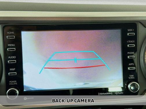 2023 Toyota Tacoma Trail Edition