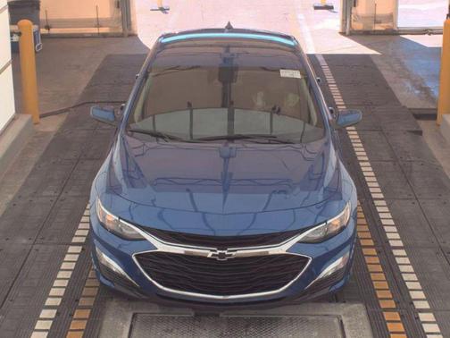2023 Chevrolet Malibu FWD RS