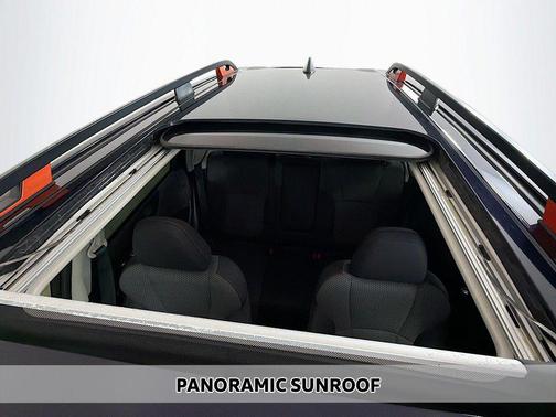 2022 Subaru Forester Sport