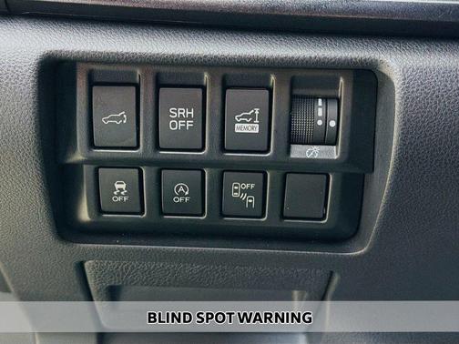 2022 Subaru Forester Sport